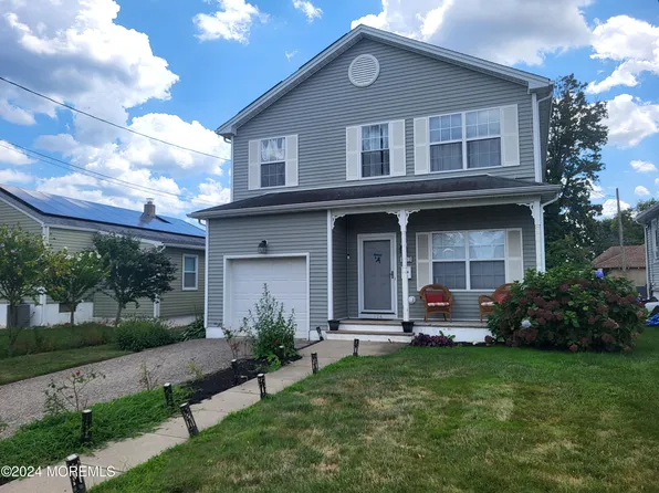 126 Elmwood Ave, Long Branch, NJ 07740