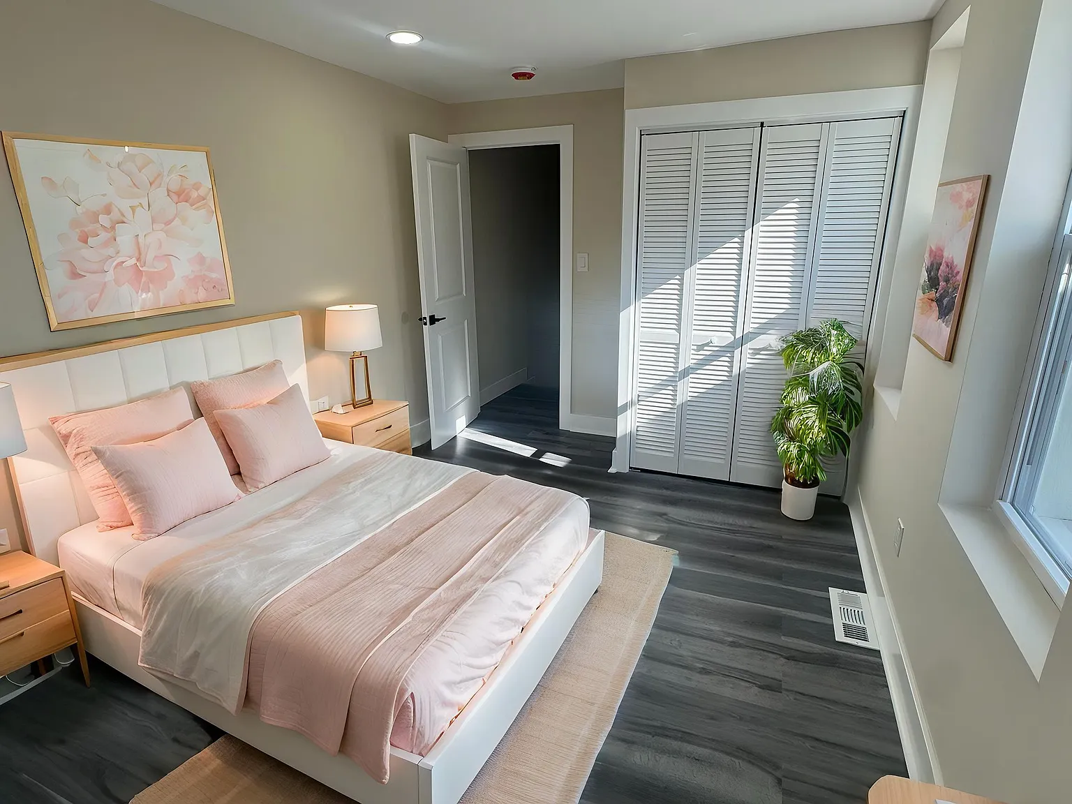 3 bed, 1.5 bath, 1060 sqft, $1,750 — Photo 3