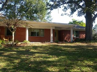1949 Bush Dairy Rd, Laurel, MS 39443
