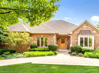 400 Kingston Ter, Deerfield, IL 60015