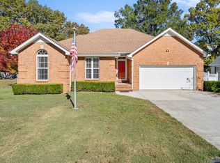 224 Jennings Cir LOT 60, Tullahoma, TN 37388