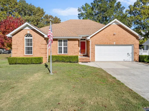 224 Jennings Cir, Tullahoma, TN 37388