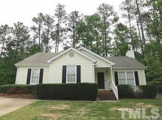6524 Westborough Dr, Raleigh, NC 27612