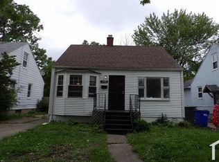 4600 Neff Ave, Detroit, MI 48224
