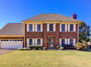 837 N Walnut Bend Rd, Cordova, TN 38018