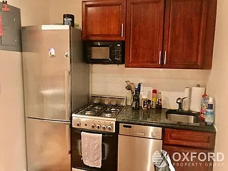 Rented by Oxford Property Group