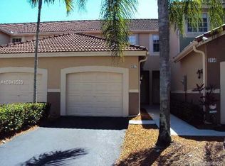 3954 San Simeon Ln #0, Weston, FL 33331