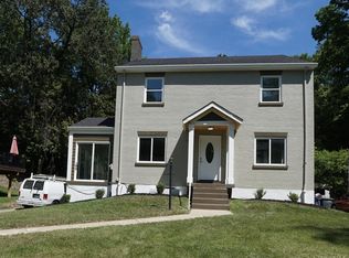 3966 Wess Park Dr, Cincinnati, OH 45217