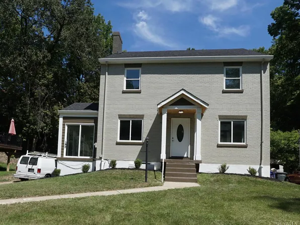 3966 Wess Park Dr, Cincinnati, OH 45217