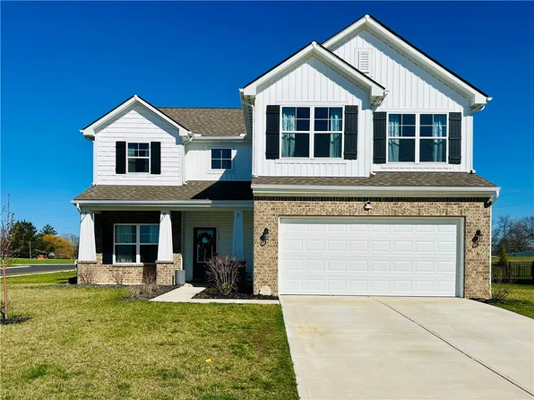 164 Autumn Maple Ln, Brookville, OH 45309