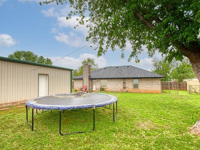 208 Sycamore Ave, Elk City, OK, 73644