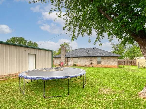 208 Sycamore Ave, Elk City, OK 73644
