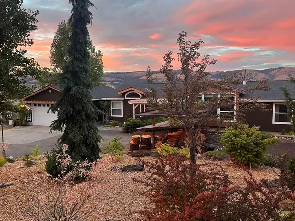 831 Crest, Kamiah, ID 83536