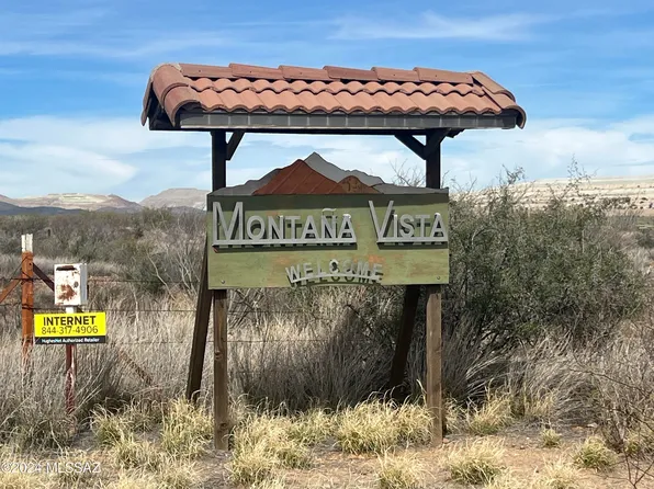 0 W Calle Ocho #115, Green Valley, AZ 85622