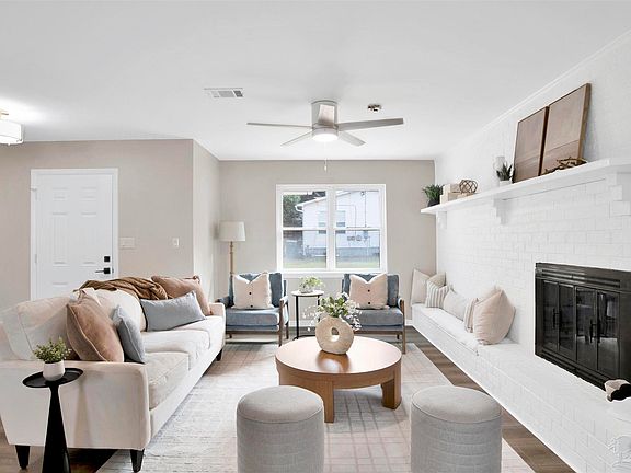 4th image of 5621 Galvez Rd