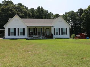 6458 Walker Rd, Riverdale, GA 30296