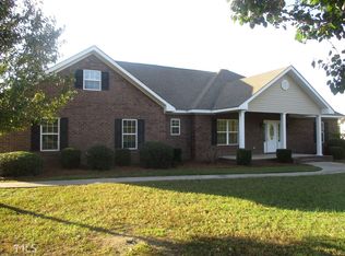 781 Spence Dr, Brooklet, GA 30415