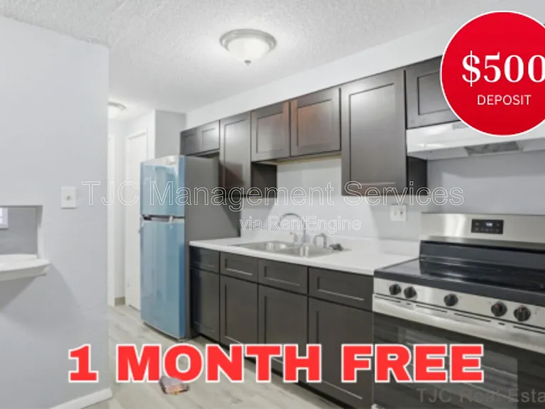 1341 N Ogden St #202 — Photo 1