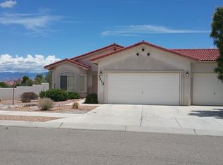 3212 Rio Largo Dr SW, Albuquerque, NM 87121