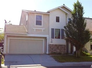 8289 Red Rock Dr, Sacramento, CA