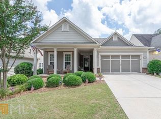 202 Sawgrass Pl, Griffin, GA 30223