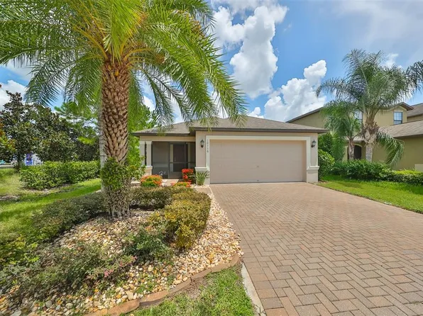 10116 Newminster Loop, Ruskin, FL 33573