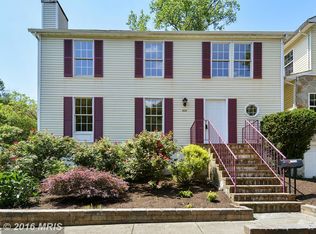 6510 4th Ave, Takoma Park, MD 20912