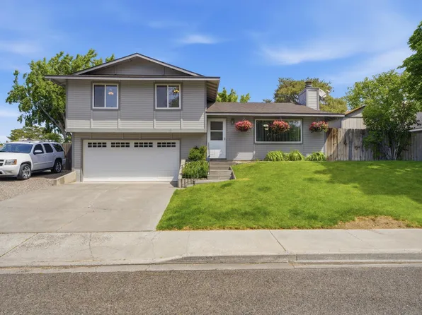 8524 W Entiat Pl, Kennewick, WA 99336