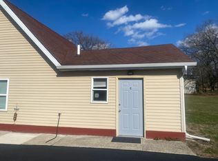 4546 Marquette Rd #C, Lake Station, IN 46405