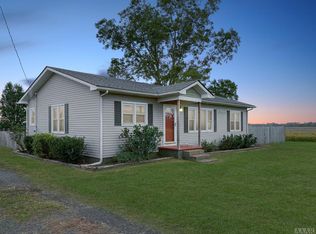 135 Perkins Rd, Camden, NC 27921