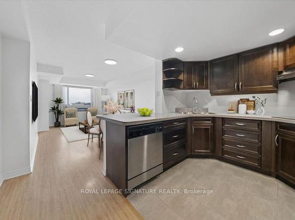 2020 McNicoll Ave #623, Toronto, ON M1V 0B5