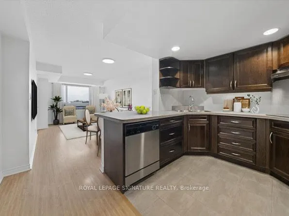 2020 McNicoll Ave #623, Toronto, ON M1V 0B5