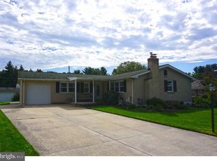 2603 Longfellow Dr, Wilmington, DE 19808