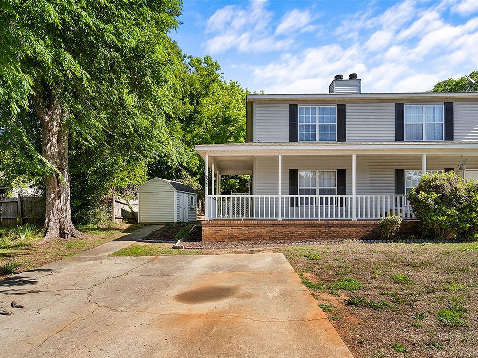 1st image of 4322 Lexington Way