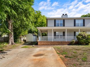 4322 Lexington Way, Anderson, SC 29621