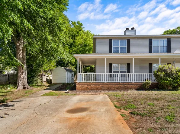 4322 Lexington Way, Anderson, SC 29621