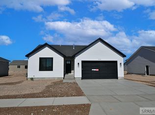 3149 Desert Sky Dr, Ammon, ID 83406
