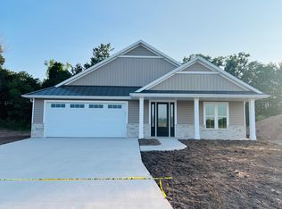 3472 Quailwood Trl #14, Green Bay, WI 54311