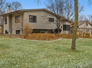 8901 47th Ave N, New Hope, MN 55428