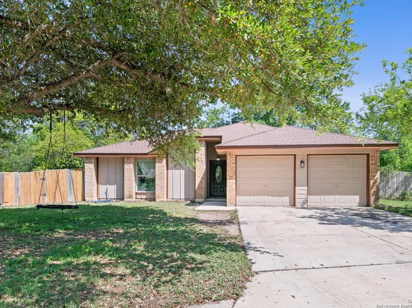 9400 Woodland Hills, San Antonio, TX 78250