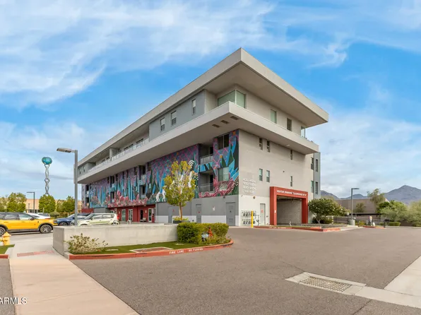 16510 N 92ND Street #1017, Scottsdale, AZ 85260