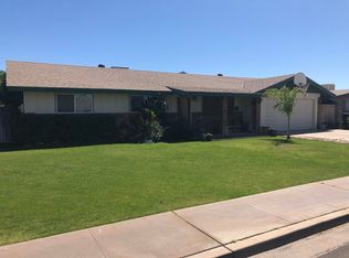 2225 E Fairfield St, Mesa, AZ 85213