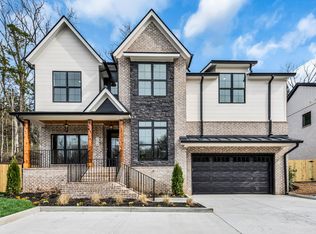 7674 Sawyer Brown Rd, Nashville, TN 37221