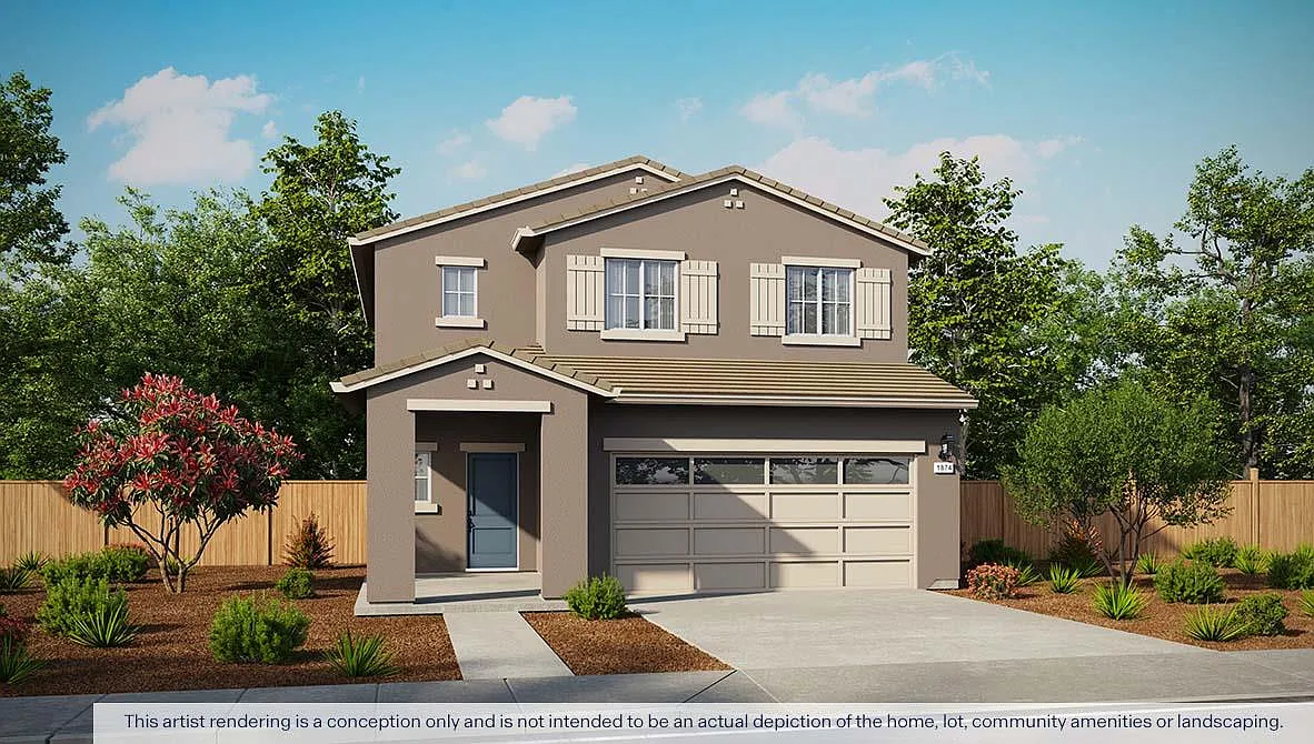 532 Foxtail Ct photo 1
