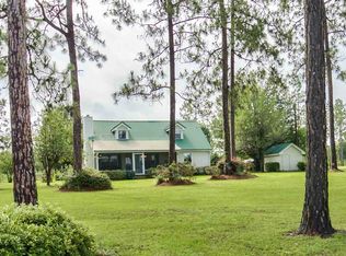 166 Samuel Ln, Monticello, FL 32344