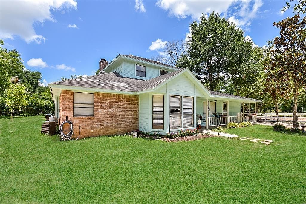 37702 Broncho Rd, Wallis, TX 77485 Zillow