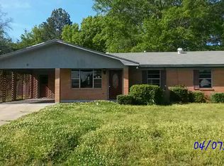 1010 Holmes Ave, Canton, MS 39046