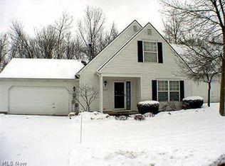 10444 White Ash Trl #41U, Twinsburg, OH 44087