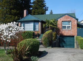 3805 N 14th St, Tacoma, WA 98406