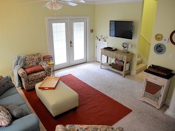 The Living Room